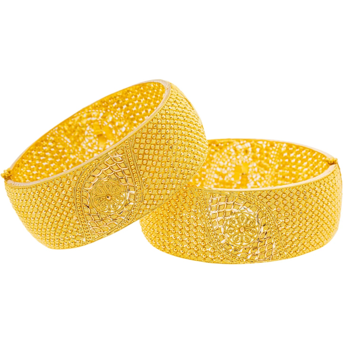 Bangle Design 10