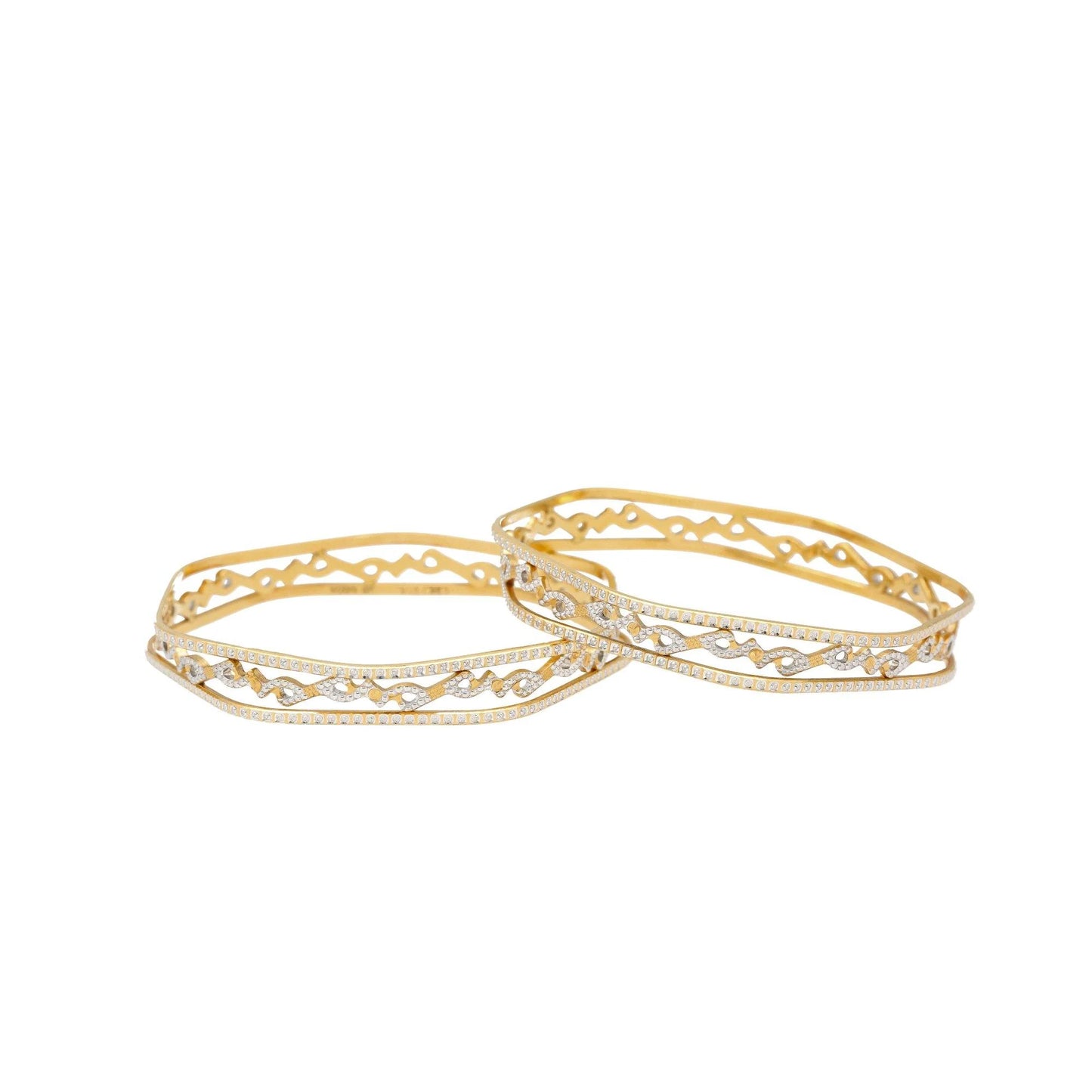 Bangle Design 25