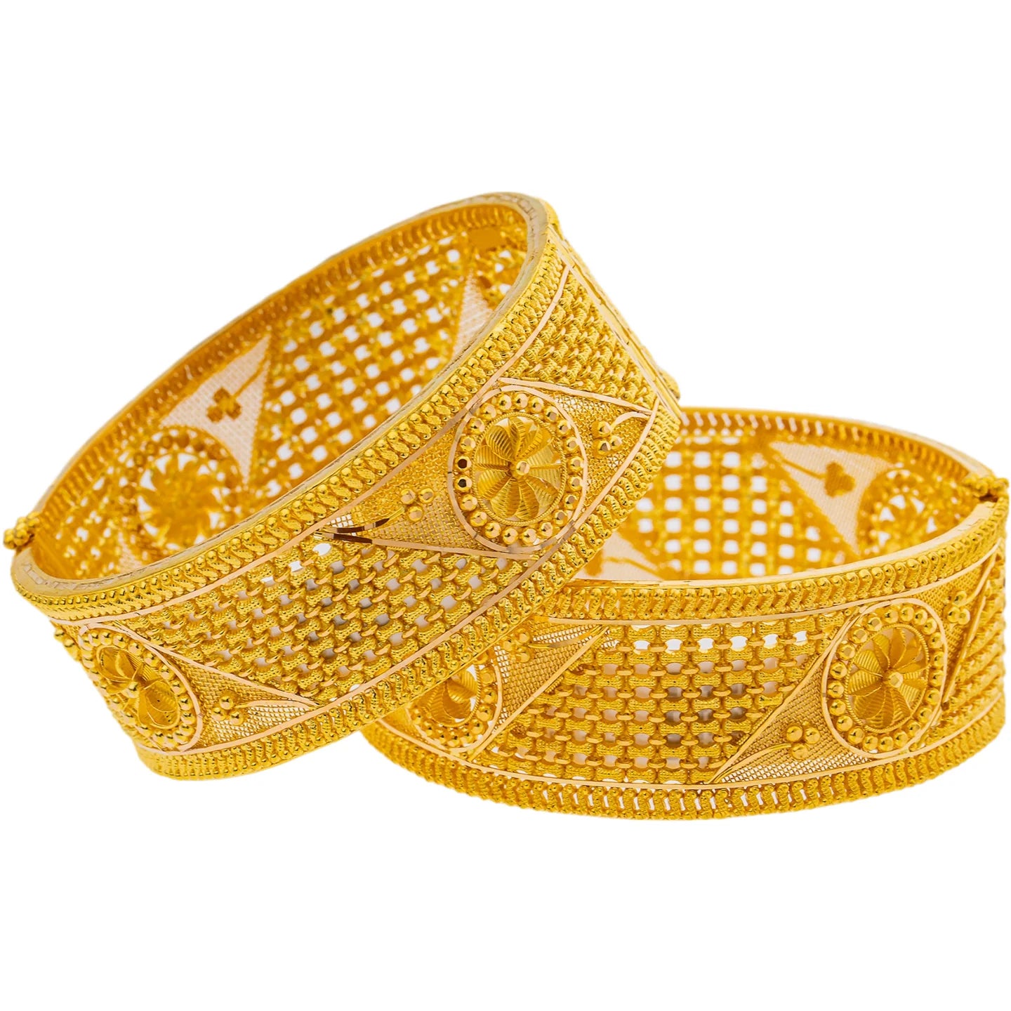 Bangle Design 8